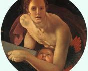 雅各布 达 蓬托尔莫 : Saint Matthew